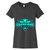 Women's Slim Fit Tee Thumbnail