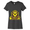 Women's Slim Fit Tee Thumbnail