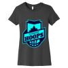 Women's Slim Fit Tee Thumbnail