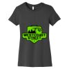 Women's Slim Fit Tee Thumbnail