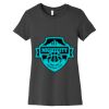 Women's Slim Fit Tee Thumbnail