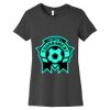 Women's Slim Fit Tee Thumbnail