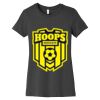 Women's Slim Fit Tee Thumbnail