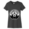 Women's Slim Fit Tee Thumbnail