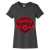 Women's Slim Fit Tee Thumbnail
