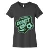 Women's Slim Fit Tee Thumbnail