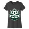 Women's Slim Fit Tee Thumbnail