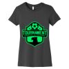 Women's Slim Fit Tee Thumbnail