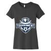 Women's Slim Fit Tee Thumbnail
