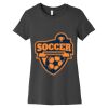Women's Slim Fit Tee Thumbnail