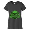 Women's Slim Fit Tee Thumbnail