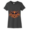 Women's Slim Fit Tee Thumbnail