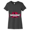 Women's Slim Fit Tee Thumbnail