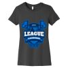 Women's Slim Fit Tee Thumbnail