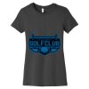 Women's Slim Fit Tee Thumbnail