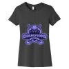 Women's Slim Fit Tee Thumbnail