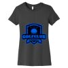 Women's Slim Fit Tee Thumbnail