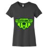 Women's Slim Fit Tee Thumbnail