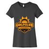 Women's Slim Fit Tee Thumbnail