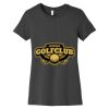 Women's Slim Fit Tee Thumbnail