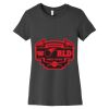Women's Slim Fit Tee Thumbnail