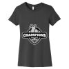 Women's Slim Fit Tee Thumbnail