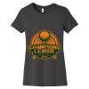 Women's Slim Fit Tee Thumbnail