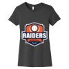 Women's Slim Fit Tee Thumbnail