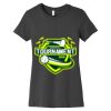 Women's Slim Fit Tee Thumbnail