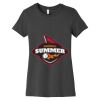 Women's Slim Fit Tee Thumbnail