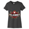 Women's Slim Fit Tee Thumbnail