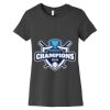 Women's Slim Fit Tee Thumbnail
