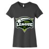Women's Slim Fit Tee Thumbnail