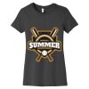 Women's Slim Fit Tee Thumbnail