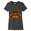 Women's Slim Fit Tee Thumbnail