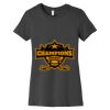 Women's Slim Fit Tee Thumbnail
