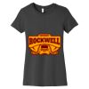 Women's Slim Fit Tee Thumbnail