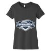 Women's Slim Fit Tee Thumbnail
