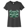 Women's Slim Fit Tee Thumbnail