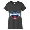 Women's Slim Fit Tee Thumbnail
