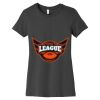 Women's Slim Fit Tee Thumbnail