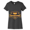Women's Slim Fit Tee Thumbnail