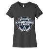 Women's Slim Fit Tee Thumbnail