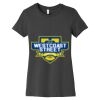 Women's Slim Fit Tee Thumbnail