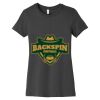 Women's Slim Fit Tee Thumbnail