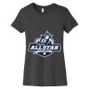 Women's Slim Fit Tee Thumbnail