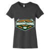 Women's Slim Fit Tee Thumbnail