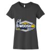 Women's Slim Fit Tee Thumbnail