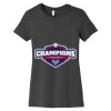 Women's Slim Fit Tee Thumbnail