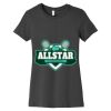 Women's Slim Fit Tee Thumbnail